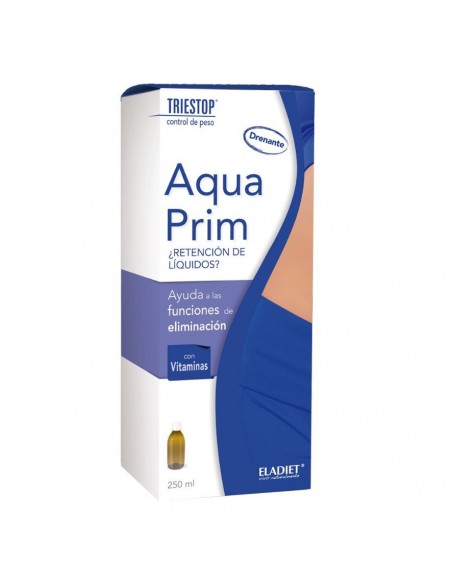  Triestop Aquaprim Drenante 250Ml Eladiet