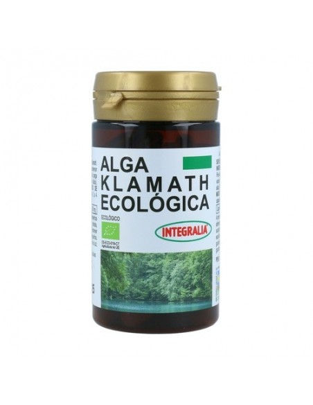 Alga Klamath Eco 60Cap. Integralia