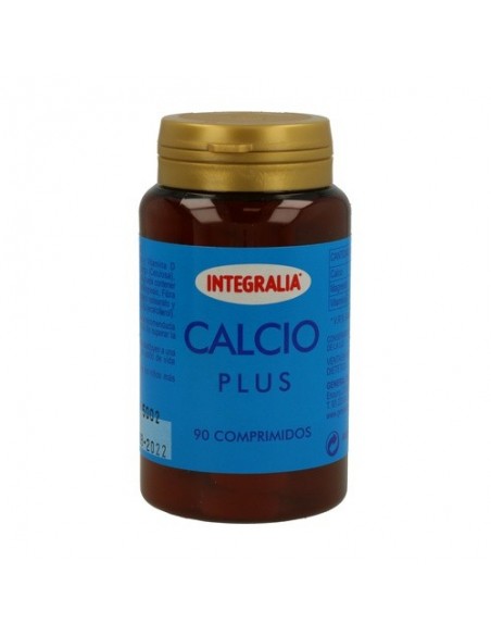 Calcio Plus 90Comp. Integralia