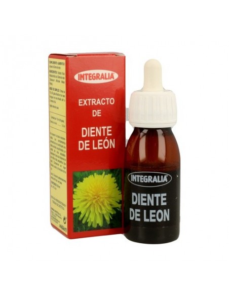 DESC. Diente De Leon Concentrado 50Ml. Integralia