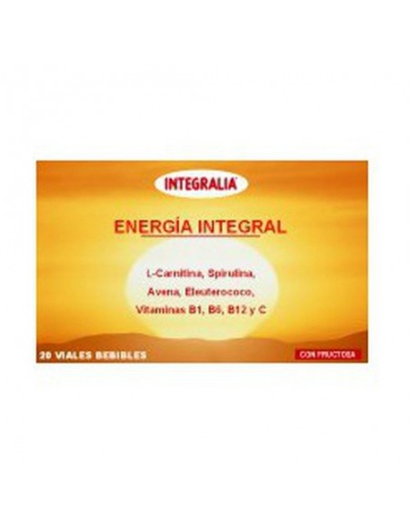 Energia Integral 20Viales Integralia