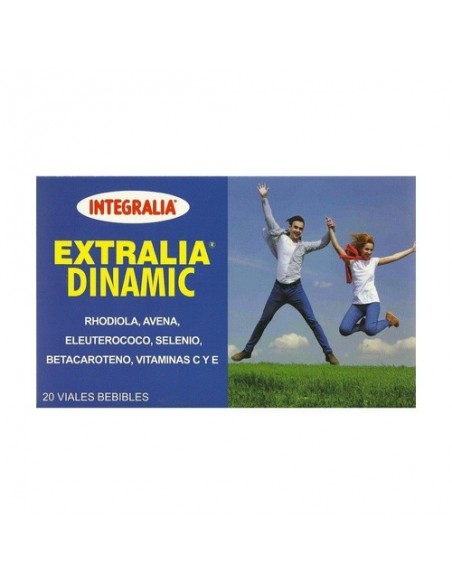  Extralia Dinamic 20Viales Integralia