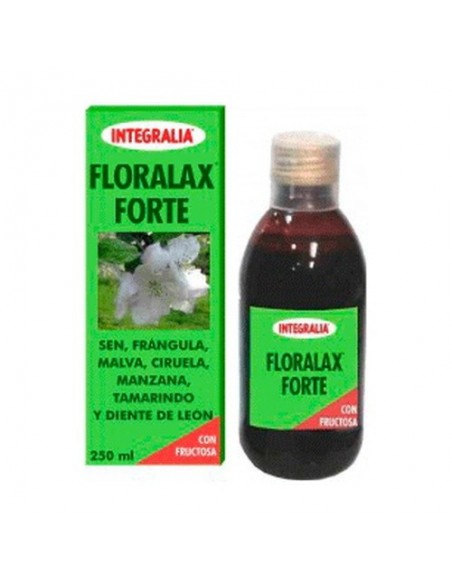  Floralax Forte Jarabe 250Ml. Integralia