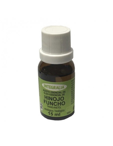 Hinojo Aceite Esencial Eco 15Ml. Integralia