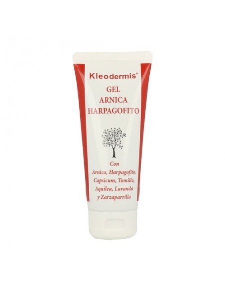 Kleodermis Gel Con Arnica Y Harpagofito 100Ml. Integralia