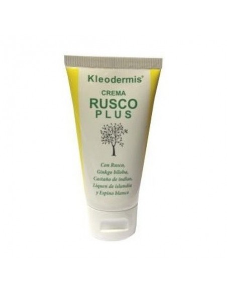  Kleodermis Rusco Plus Crema 50Ml. Integralia