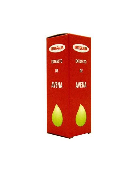 Avena Concentrado 50Ml. Integralia