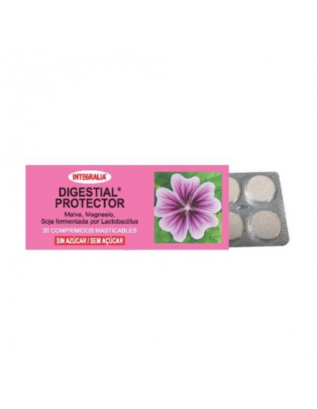 Digestial Protector 20Comp. Mast. Integralia