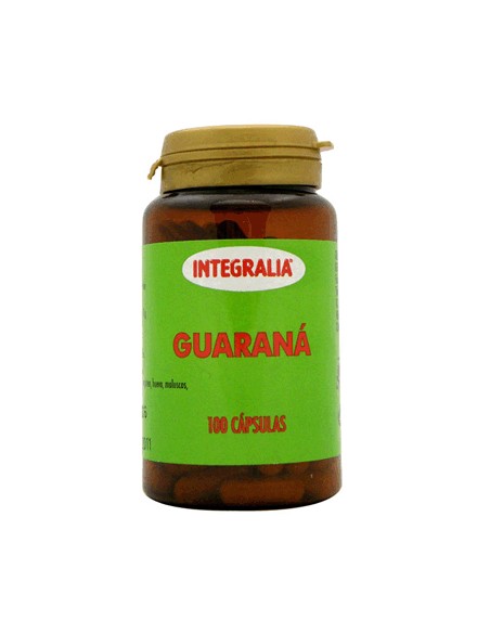 Guarana 100Cap. Integralia