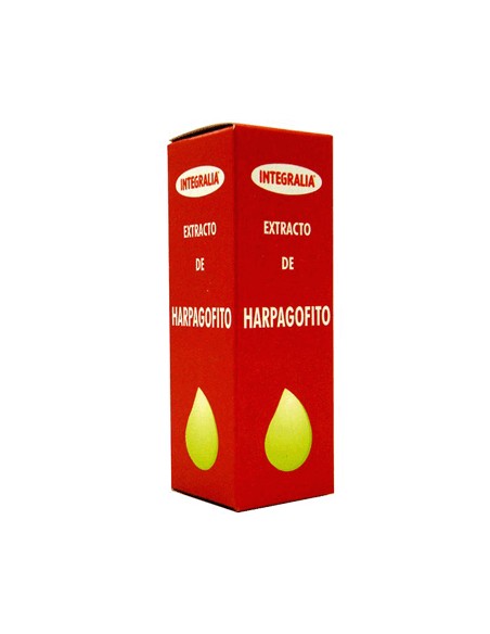 Harpagofito Concentrado 50Ml. Integralia