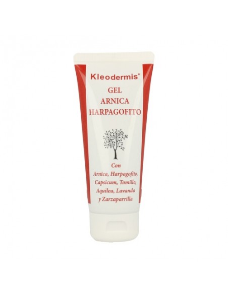 Kleodermis Gel Frio Piernas 100Ml. Integralia