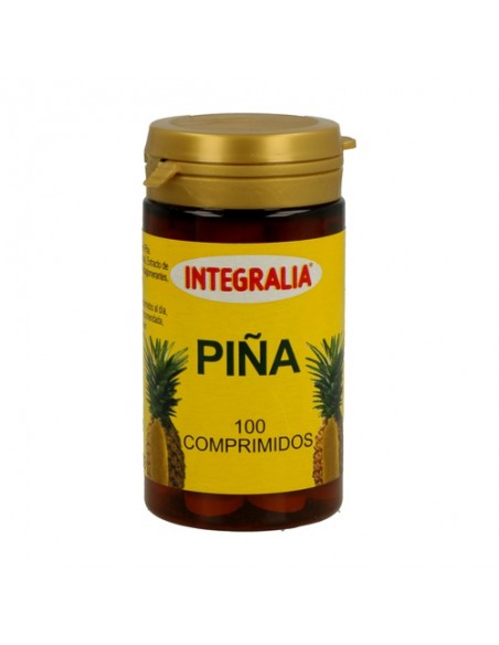 Piña 100Comp. Integralia