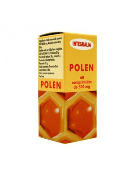 Polen 60Comp Integralia