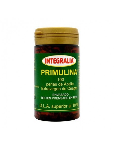 Primulina 100 Perlas Integralia