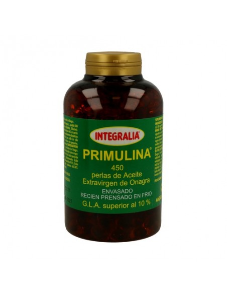 Primulina 450 Perlas Integralia