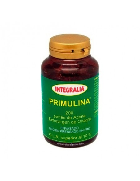Primulina Plus 200Perlas Integralia