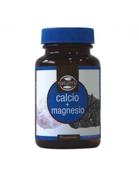 Calcio+Magnesio 90Comp. Dietmed