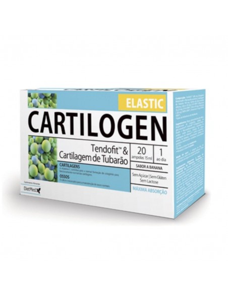 Cartilogen 20Sbrs. Dietmed