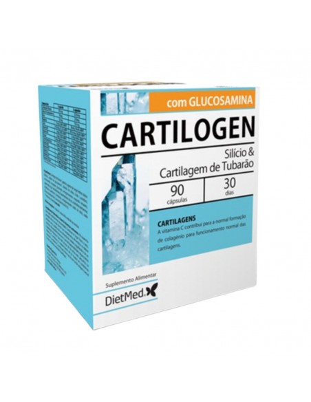 Cartilogen 90Cap. Dietmed