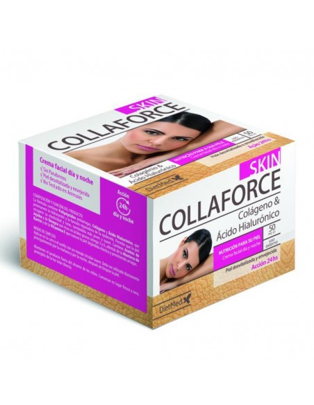 Collaforce Skin Crema 50Ml. Dietmed