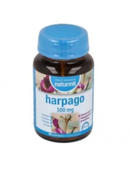 Harpago 500Mg. 90Comp. Dietmed