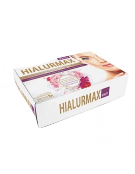 Hialurmax 30Cap. Dietmed