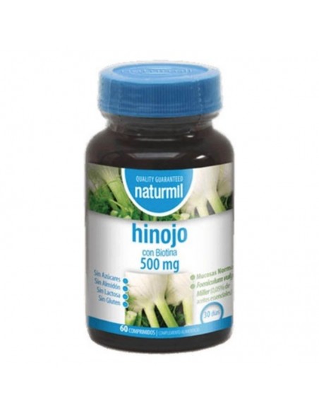 Hinojo 60Comp. Dietmed