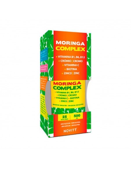 Moringa 500Ml. Dietmed