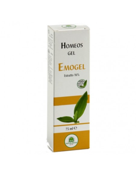 Emogel 75Ml. Sakai