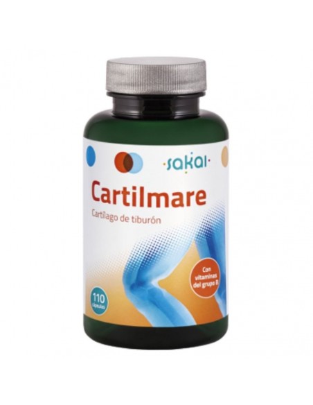 Cartilmare 110Cap. Sakai
