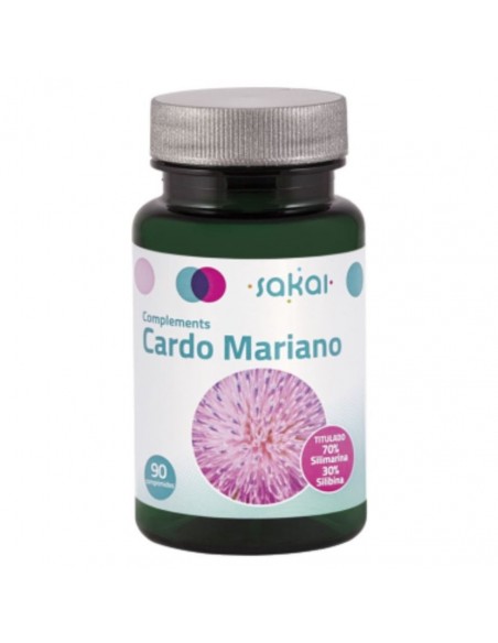 Cardo Mariano 90Comp. Sakai