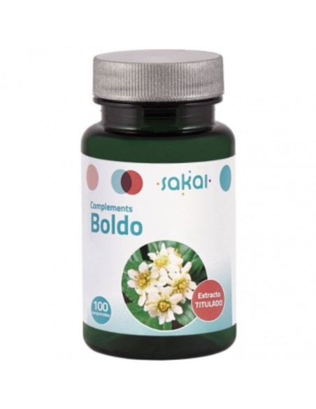 Boldo 100Comp. Sakai