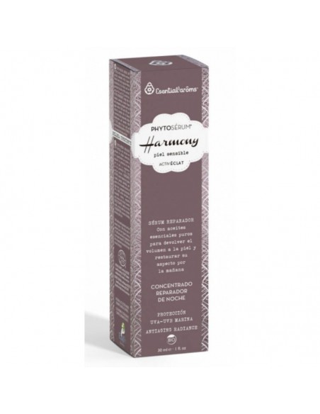 Phytoserum Harmony Piel Sensible 30Ml. Esential Aroms