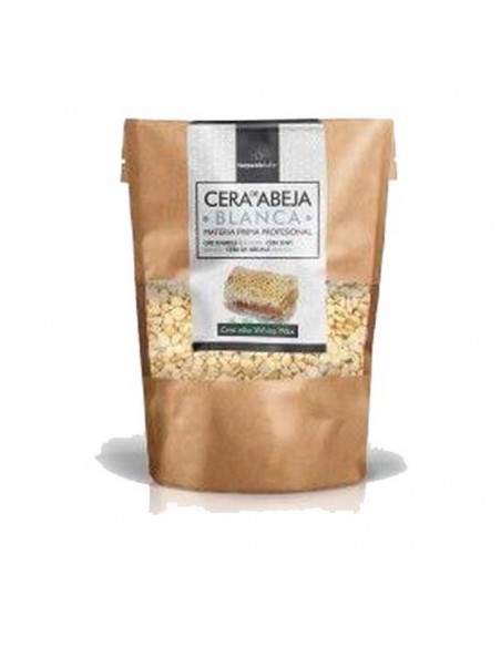Cera De Abeja Blanca 500Gr. Terpenic