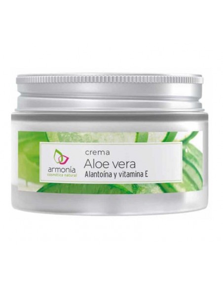 Crema Aloe Vera 50Ml. Armonia