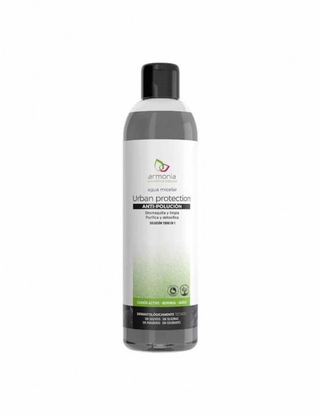 Urban Protection Agua Micelar 300Ml Armonia