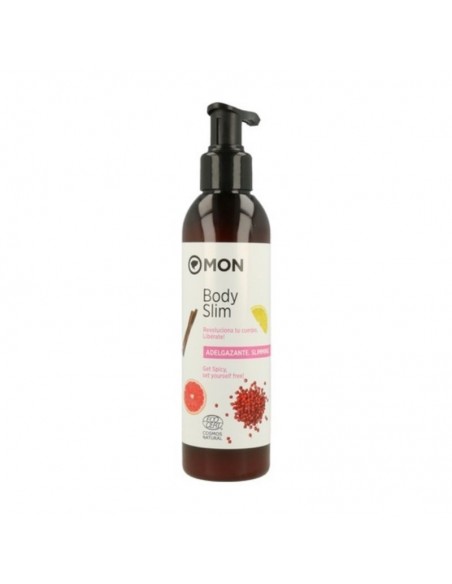 Body Slim Adelgazante Eco 200Ml. Mon Deconatur
