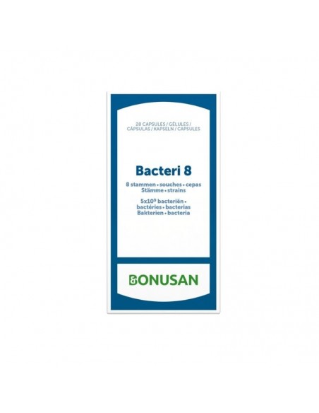 Bacteri 8 28Cap. Bonusan