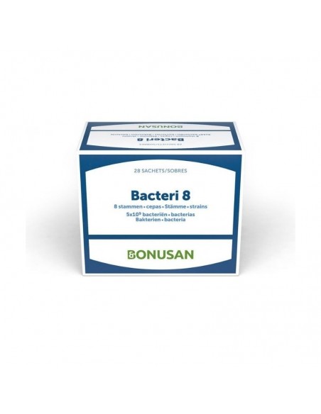 Bacteri 8 28Sbrs. Bonusan
