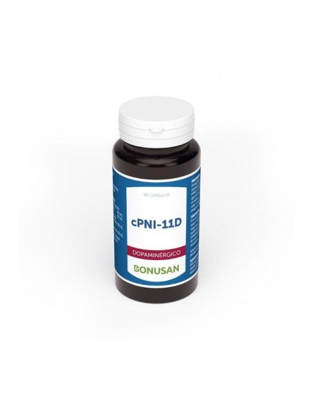 Cpni-11D 90Cap. Bonusan