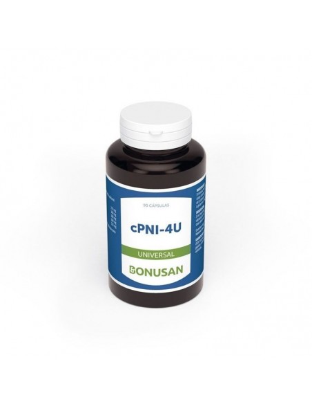 Cpni-4U 90Cap. Bonusan