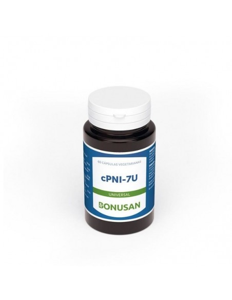Cpni-7U 60Cap. Bonusan