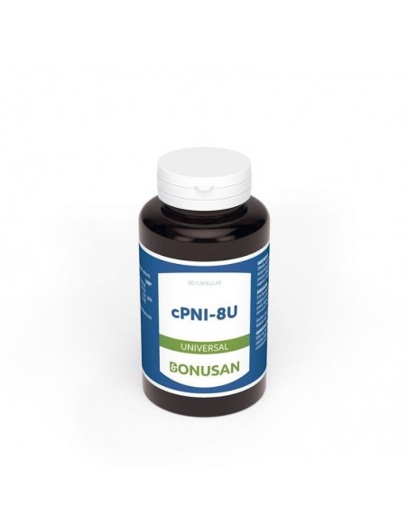 Cpni-8U 90Cap. Bonusan
