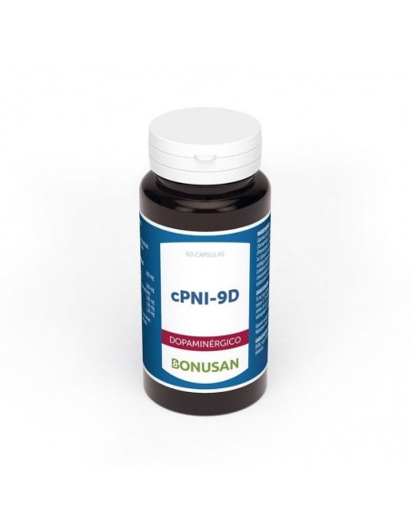 Cpni-9D 60Cap. Bonusan