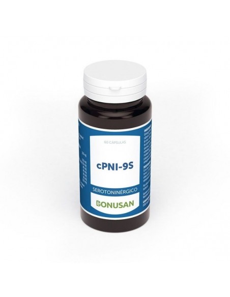 Cpni-9S 60Cap. Bonusan