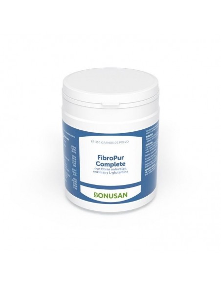 Fibropur Complete 350Gr. Bonusan