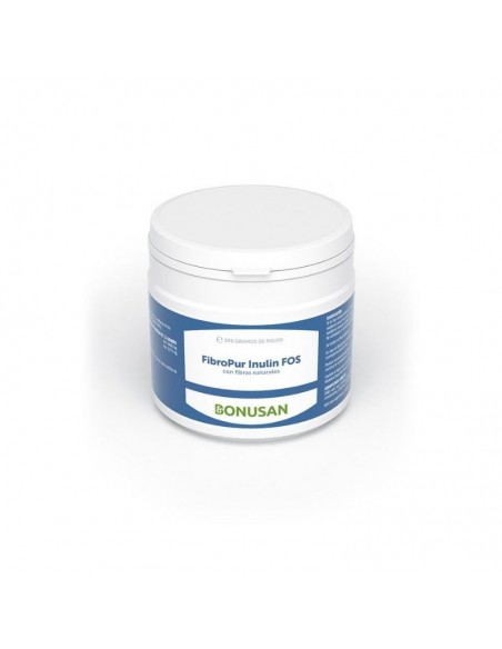 Fibropur Inuline Fos 200Gr. Bonusan