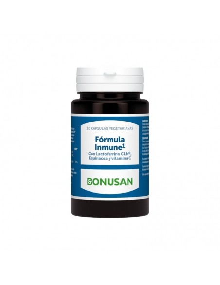 Formula Inmune 30Cap. Bonusan