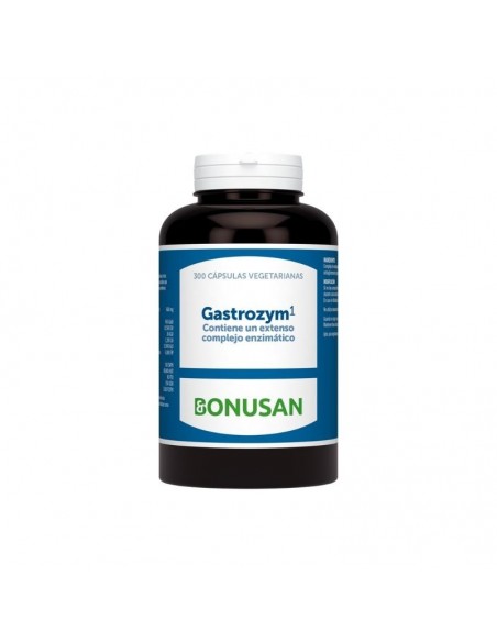 Gastrozym 300Cap. Bonusan
