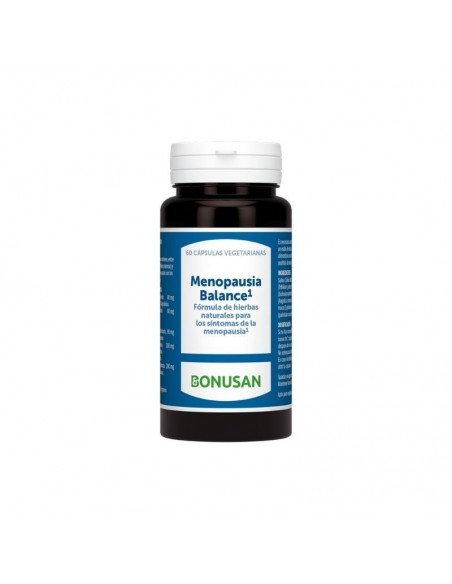 Menopausia Balance 60 Cap Bonusan